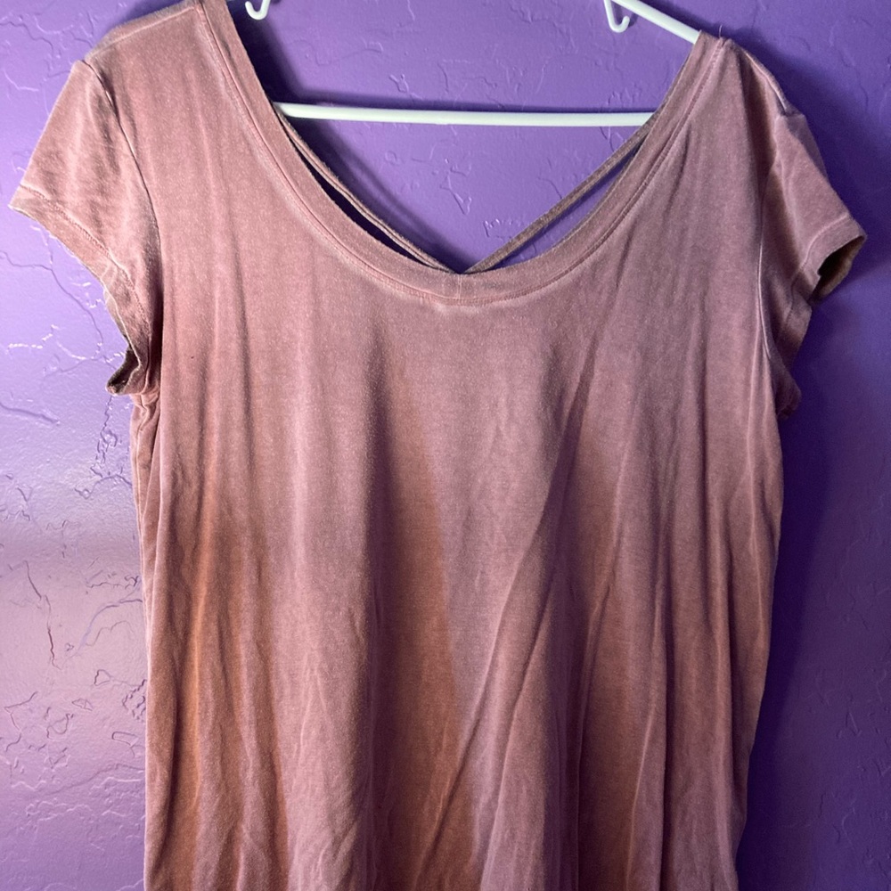 American Eagle shirt